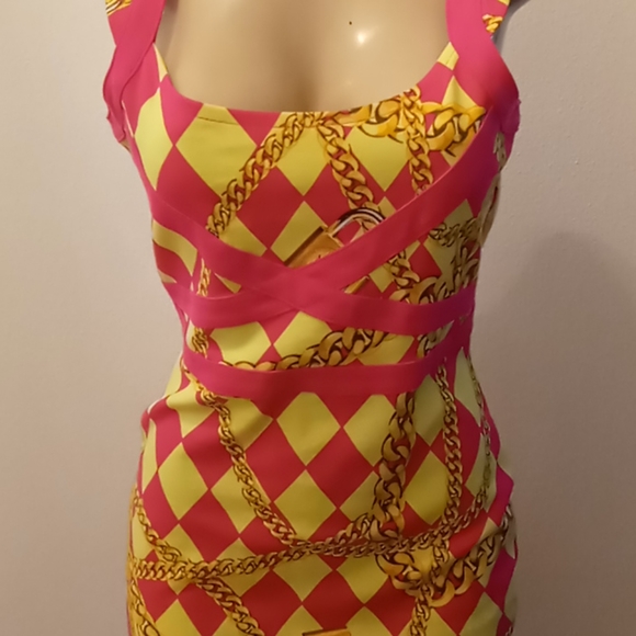 Back out. Ladies Sundress . Hot !! NWOT - Picture 3 of 5